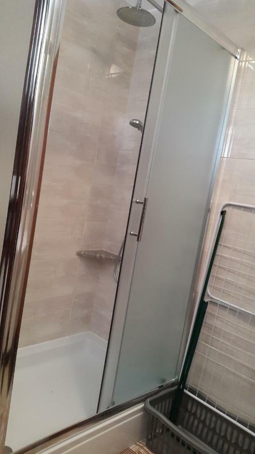 Apartmani Lamani Bibinje Exterior foto