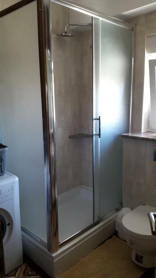 Apartmani Lamani Bibinje Exterior foto