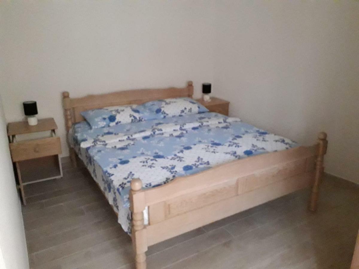 Apartmani Lamani Bibinje Exterior foto